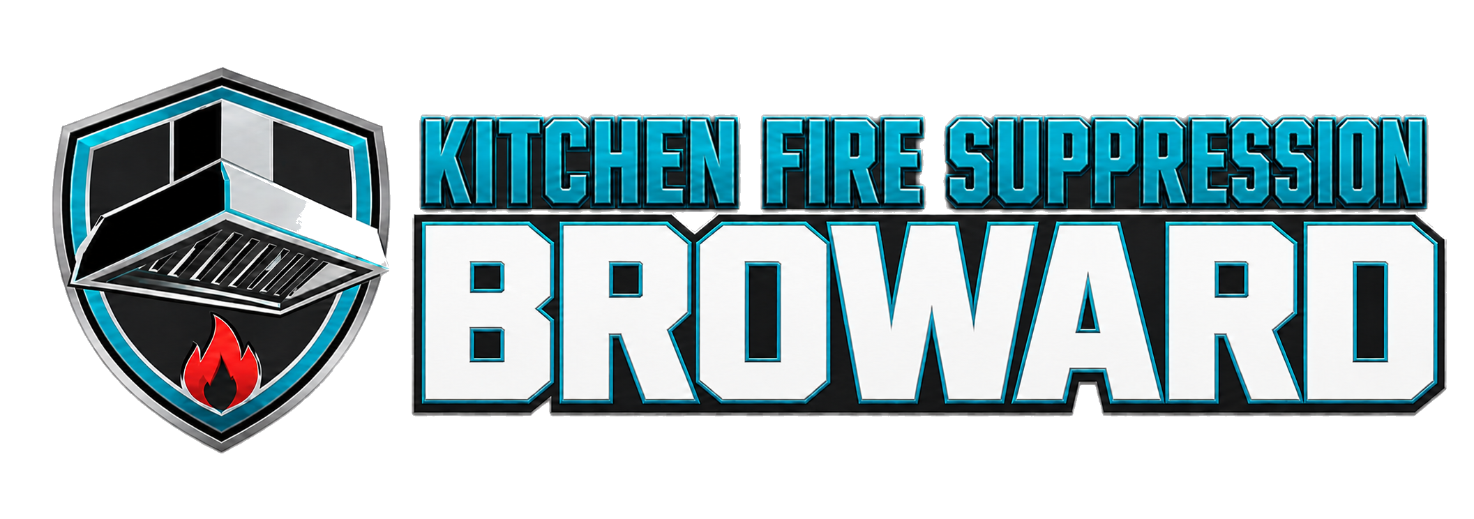 Kitchen Fire Suppression Broward